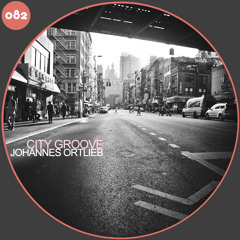Johannes Ortlieb - City Groove (Al Bradley's 3am Deep Remix) *Out Now on Mycore Records*