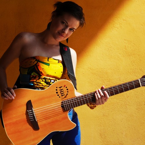 CASA - Thaïs Morell