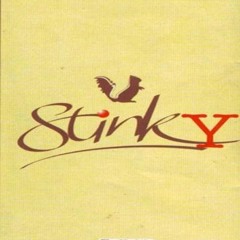 25. Stinky - Cinta Suci