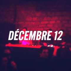 Decembre 12
