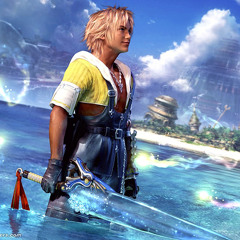 Final fantasy X - Calm Lands (Original Theme)