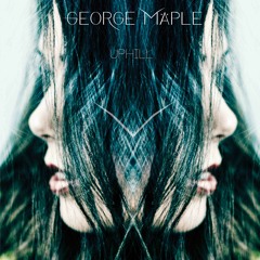 JUS005: George Maple - Uphill [FREE DOWNLOAD]