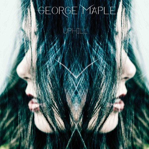 JUS005: George Maple - Uphill [FREE DOWNLOAD]