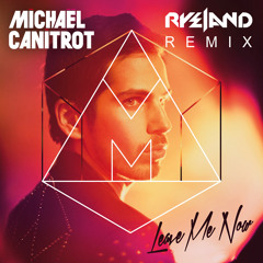 Leave Me Now (Ryeland Remix)