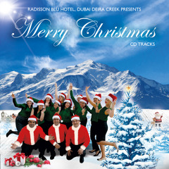 White Christmas (Instrumental Music)