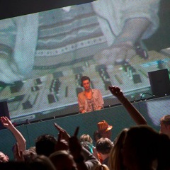 Franky Rizardo live @ Sundaypeople 25-11-2012