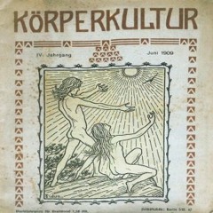 KÖRPERKULTUR - Wie der Winter, der eben geht.