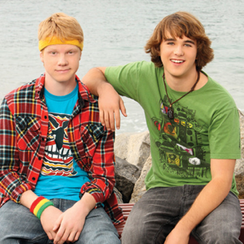 Zeke And Luther Theme Song HD  - YouTube