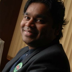 Muthu | Anything for A.R. Rahman
