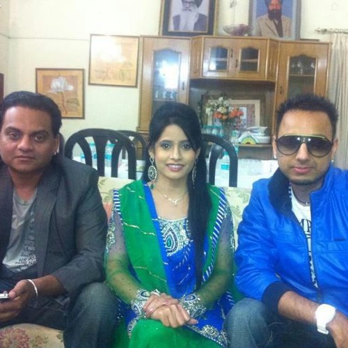 Look Lak (Unplugged) - Roshan Prince