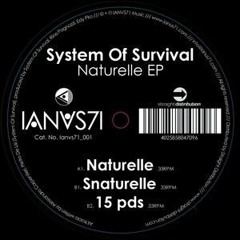 System of Survival - Naturelle