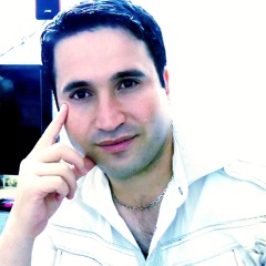 "Gole Hayahoo" by Mohsen Zanbilbaf