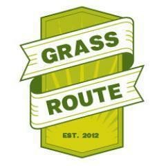 Stefan Atkinson (The Panoramic) - Not For Long @ CVFM with Grass Route Radio 10/02/2012