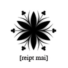 reipt mai - Don't fade away