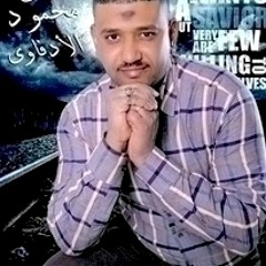 غزال اسوان وسفير الكف الاسوانى الفنان محمود الادفاوى