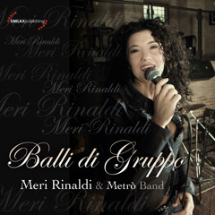 PIU' DI COSI' - beguine (autori: Rinaldi, Domeniconi)