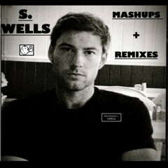 Born (S.Wells Vocal Edit)