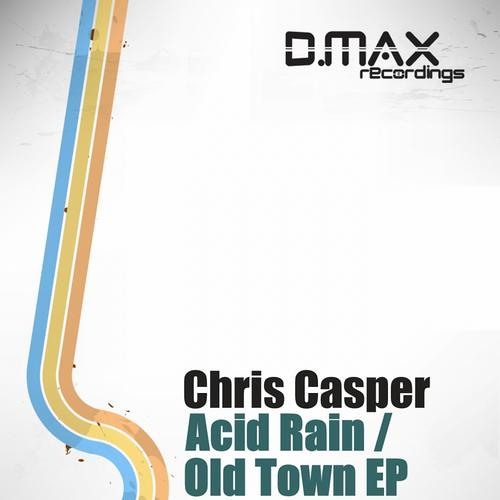 Chris Casper - Old Town (Original Mix) (FSOE 223 Cut)
