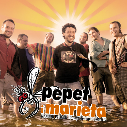 Les tres veritats de l'home by Pepet i marieta