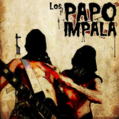 Los papo impala - puerco
