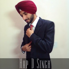 BHULGI [Aman Sandhu-Hap D]