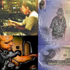 Kerri Chandler and Atjazz Mix One mo Gen part 1 HMSN