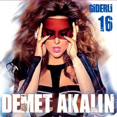 Demet Akalın - 05. Yıkıl Karşımdan ft. Gökhan Özen