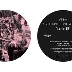 Vera & Ricardo Villalobos - Rambutan