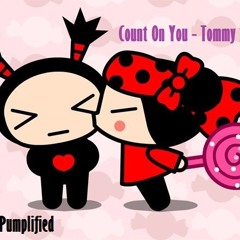 Count On You (Pumplified Mix by DjHurt™ 85BPM) - Tommy Shaw