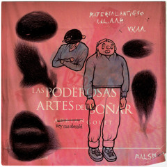 Material antiguo inicialmente llamado amor al prójimo