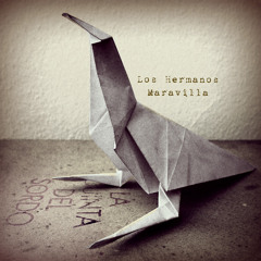 Los hermanos Maravilla