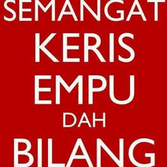 KERIS @ Piala CITRA 2008 at Siglap South CC