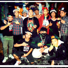 Ku Rindu Kamu (Mixtape By Lil Syuka Ft Nutty Slicc)