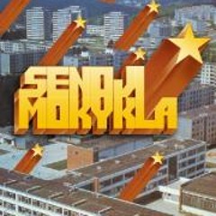 Senoji Mokykla - Nothing Like (Prod. By Dee & Kamy)