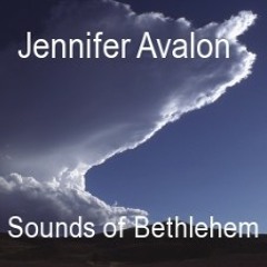 Jennifer Avalon We Three Kings