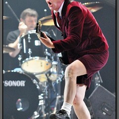 AC/DC - Anything Goes (Demo)