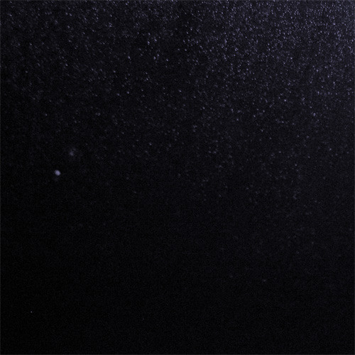 Aludra - The Lights Above Us Shimmer, We're Sinking Now