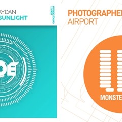Aly & Fila feat. Jwaydan vs Photographer - We Control The Airport (Lukì Private Bootleg)