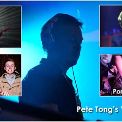 Pete Tong's Young Stars on BBC Radio 1 - Otto Knows