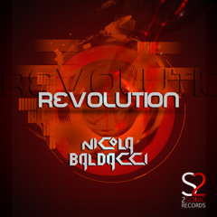 Nicola Baldacci - Revolution