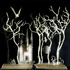 A Strange Fairytale