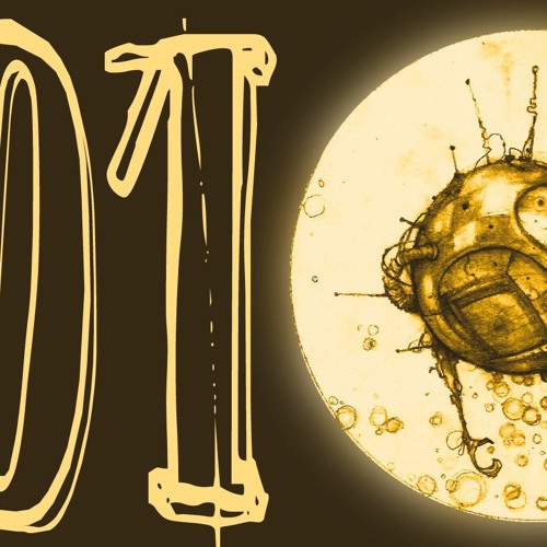 SideB1 Nebulous Bass Schoonmaakrobot