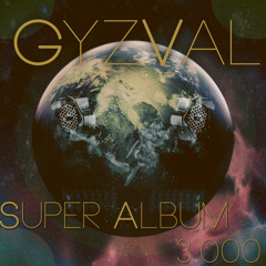 2080 - My Megadrive (GyzVal Remix)