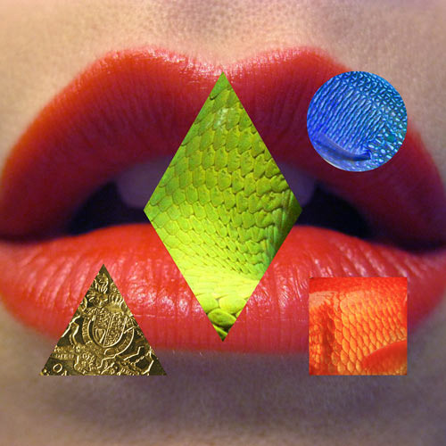 Clean Bandit - Nightingale feat. Nikki Cislyn