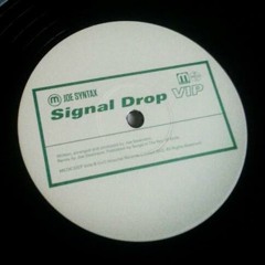 Signal Drop VIP (Med School - Medical Mix EP)