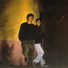 Sesion de radio - 12 Oct. 1998