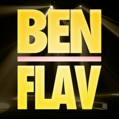 BEN FLAV - Screen