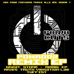 Max Powa ft. Prince Alla & Seanie T - 'Great Stone' (Truth Remix) - CLIP