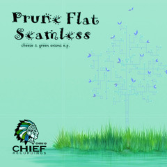 Prune Flat - Cheese & Green Onions - Seamless Cheesy Peas Remix