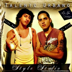 El Vito feat Fire Boy - Donde Estas